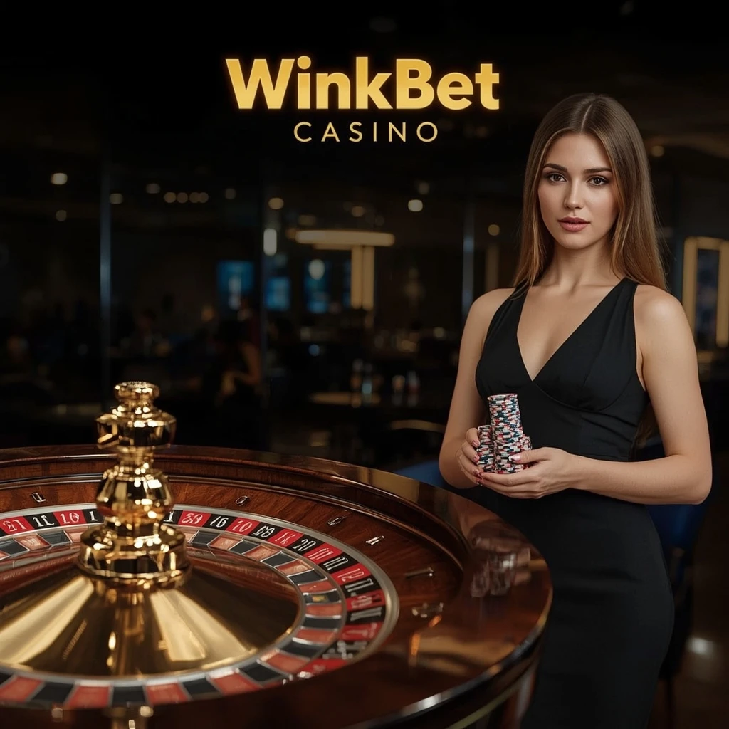 WinkBet Casino Italia