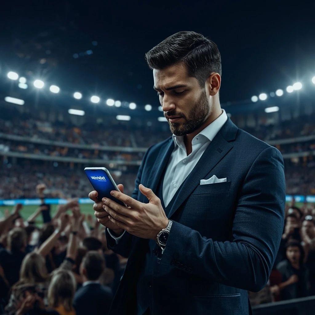 WinkBet Casino Scommesse