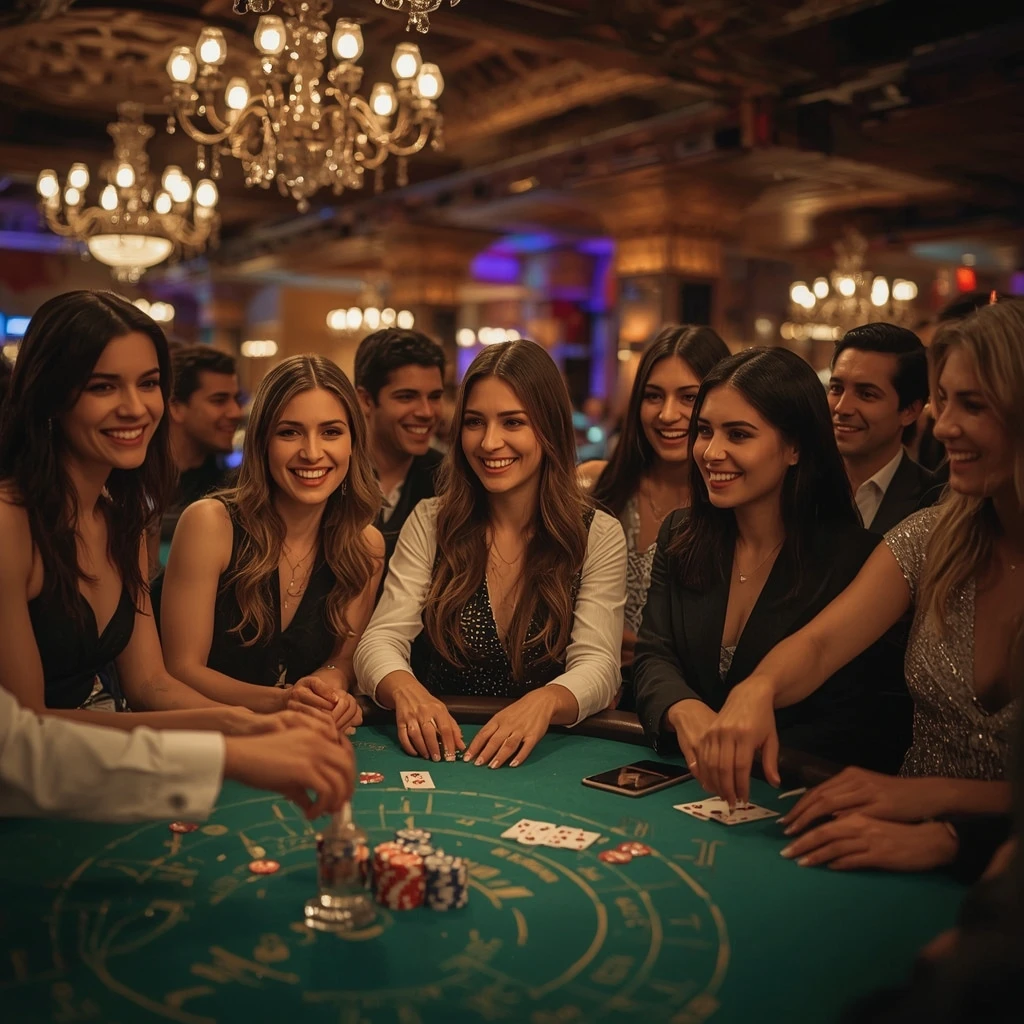 blackjack al WINKBET CASINO