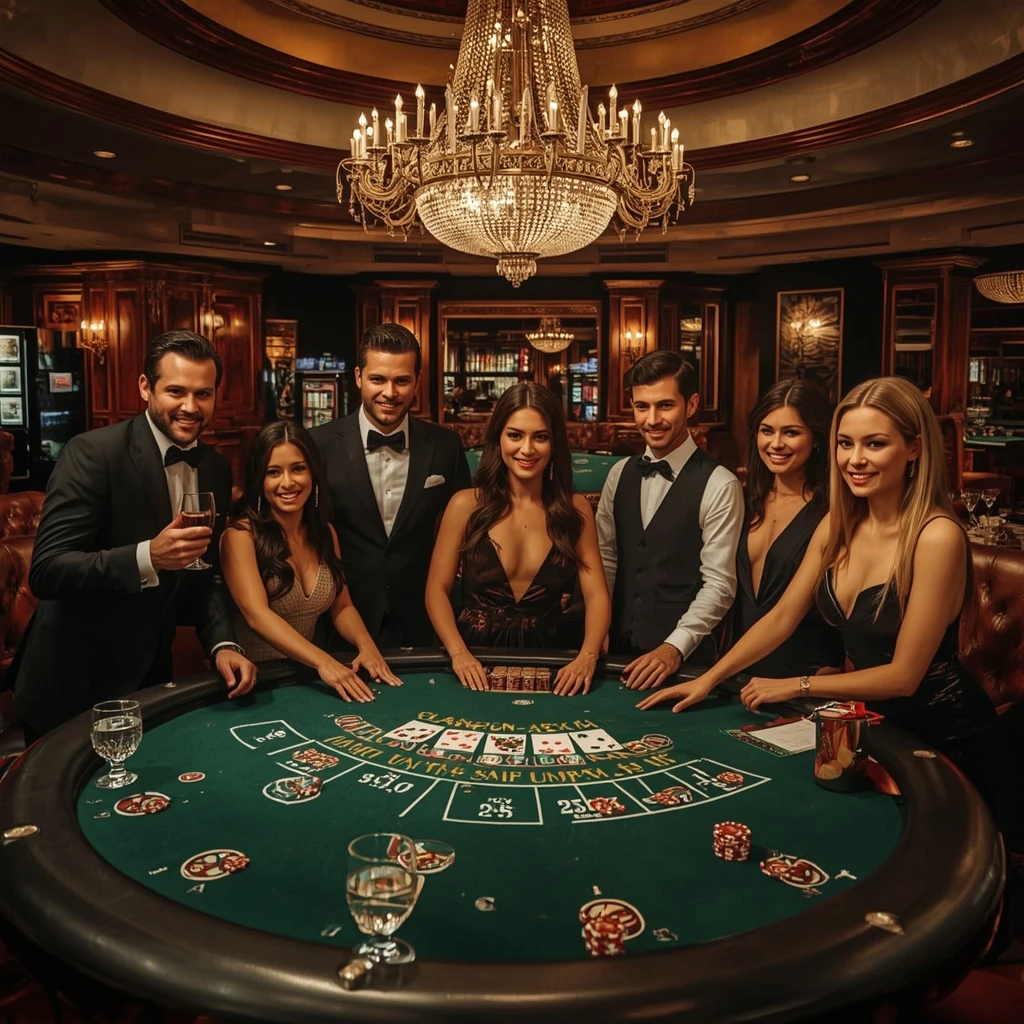 bonus VIP al casinò WINKBET CASINO