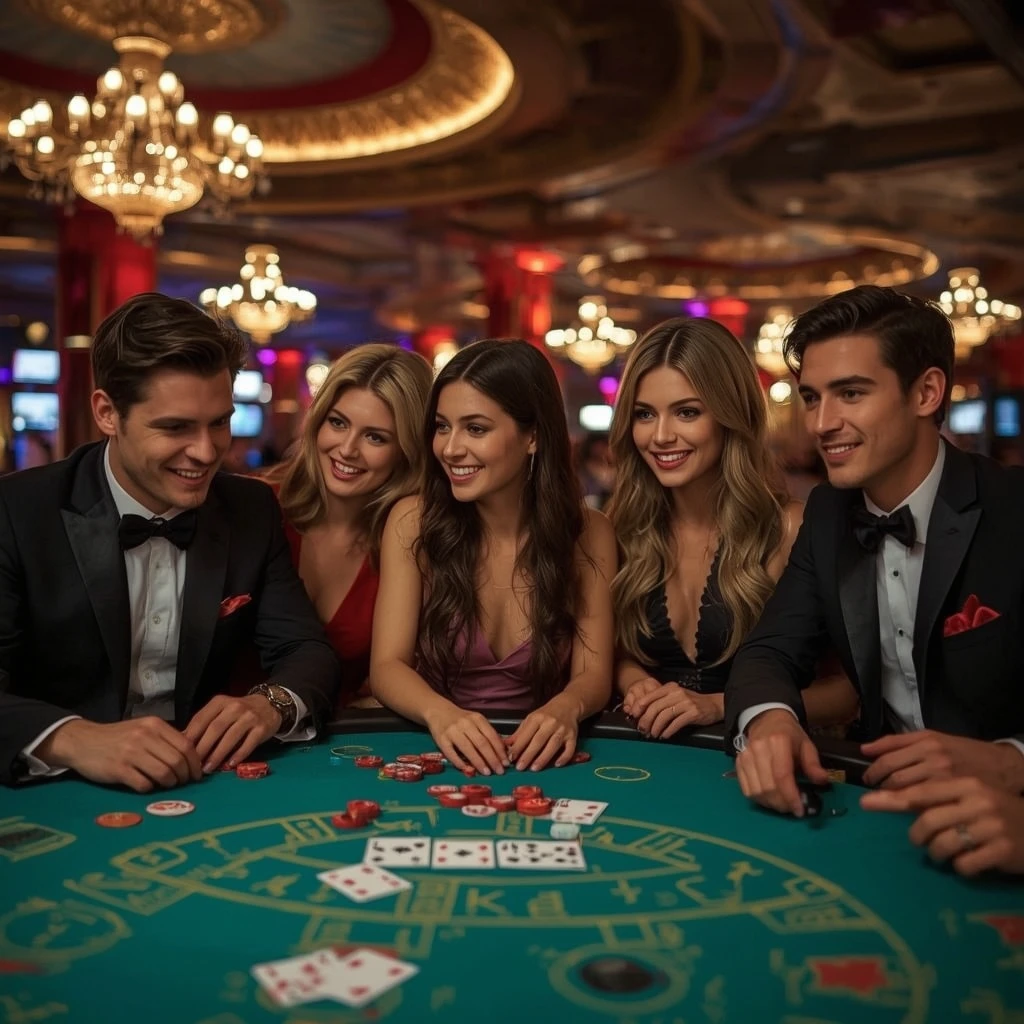 Blackjack al WinkBet Casino