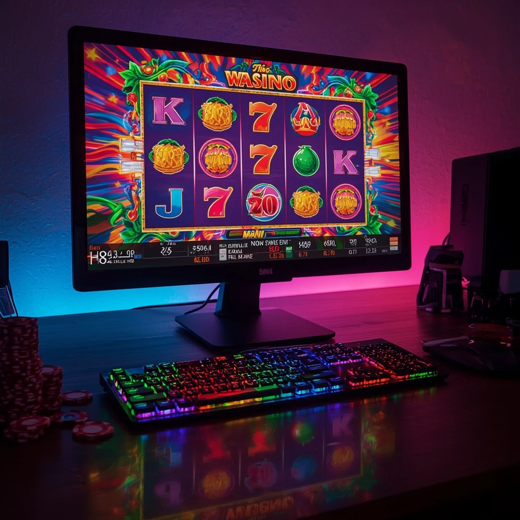 Microgaming WINKBET CASINO