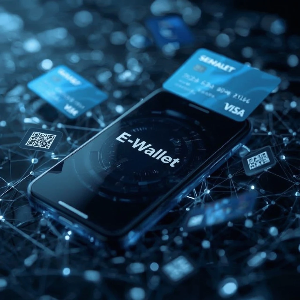 portafoglio elettronico WINKBET CASINO