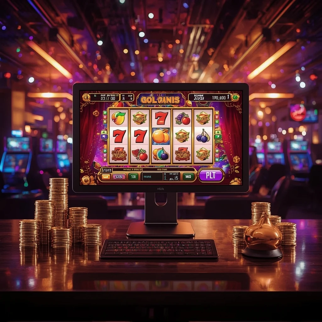slot WINKBET CASINO