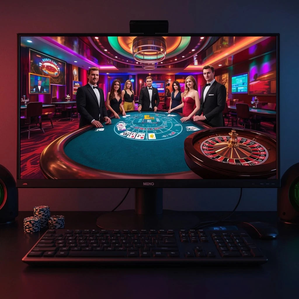 gioco di Baccarat online WINKBET CASINO