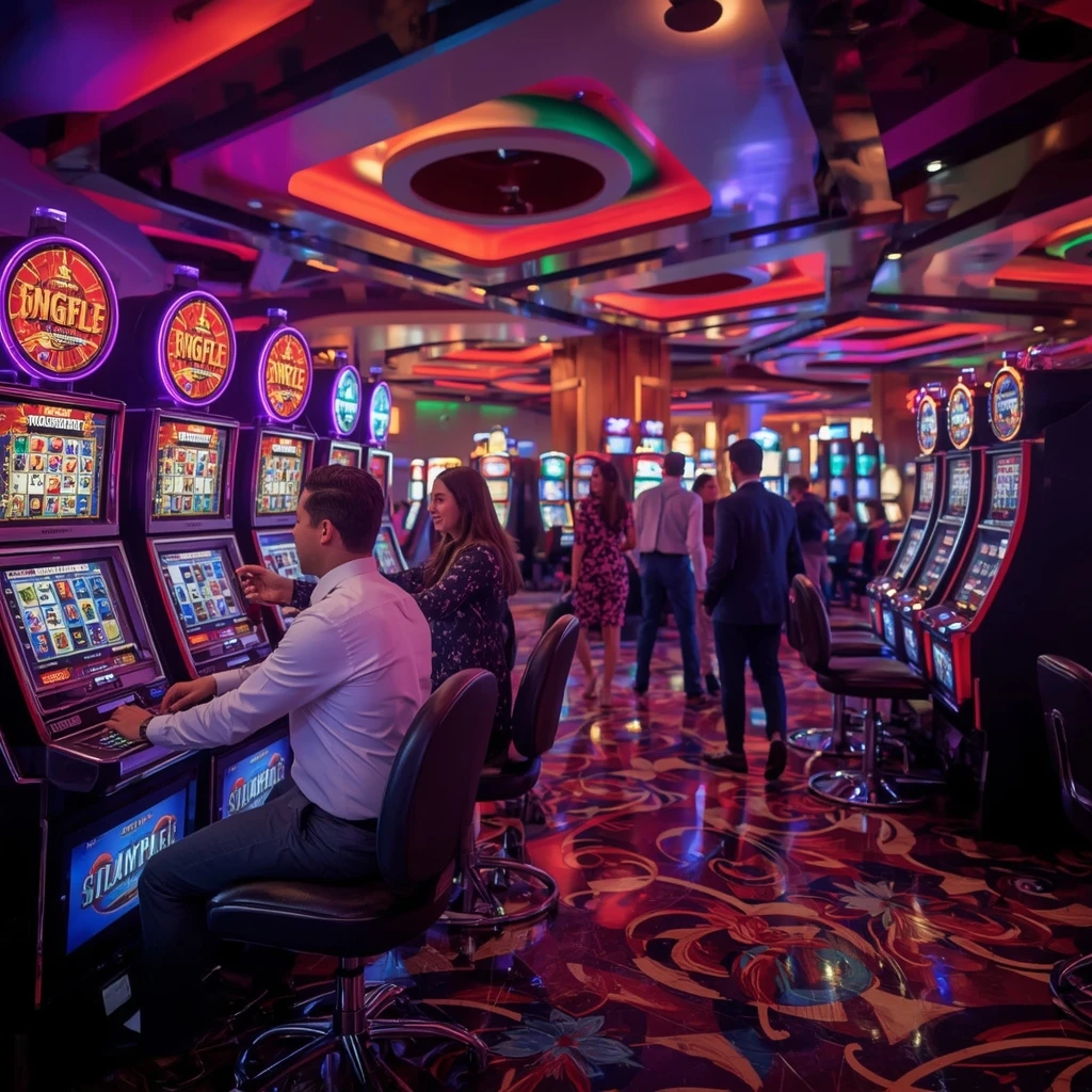 Le migliori slot del WinkBet Casino