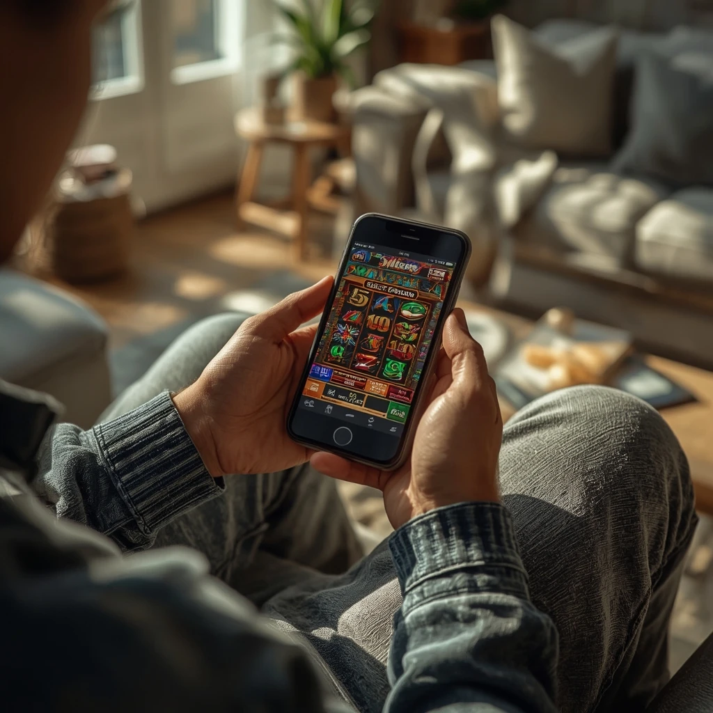 slot su mobile WINKBET CASINO
