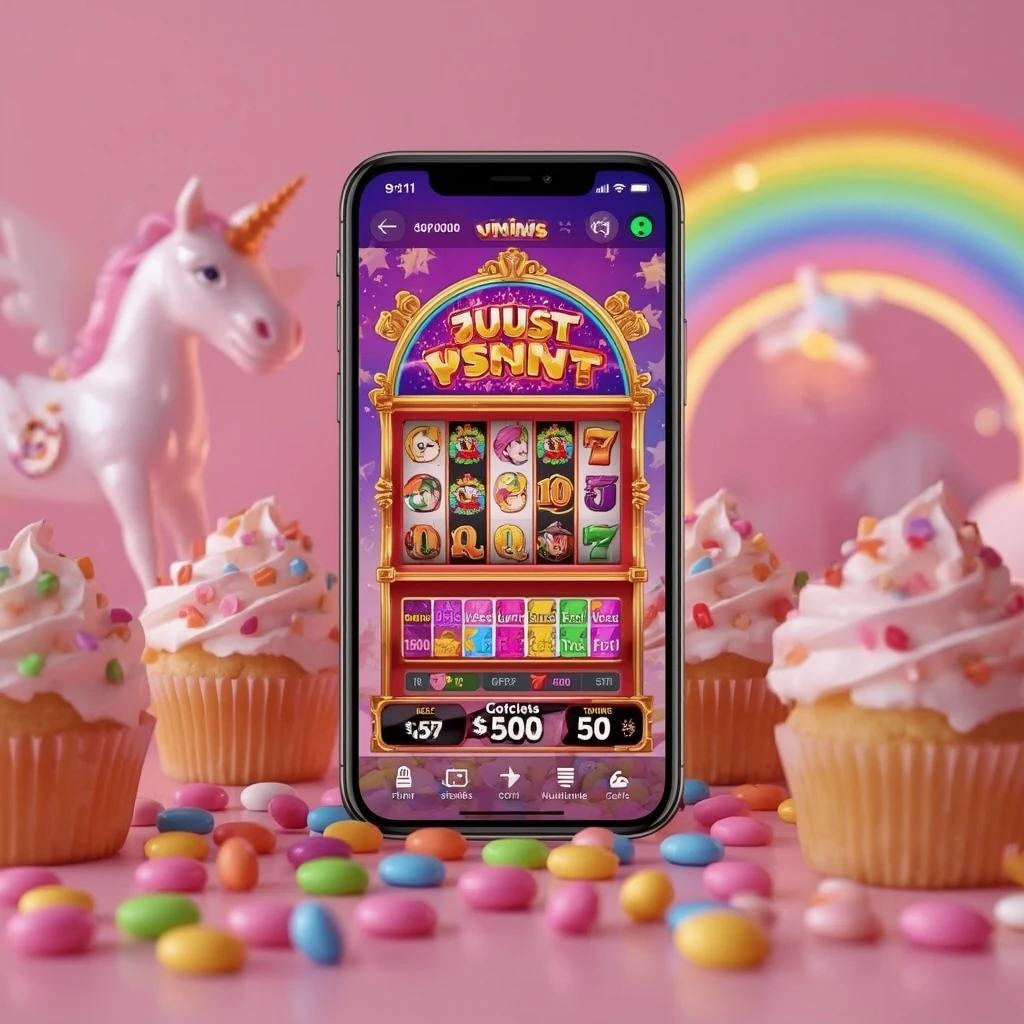 slot su iPhone WINKBET CASINO