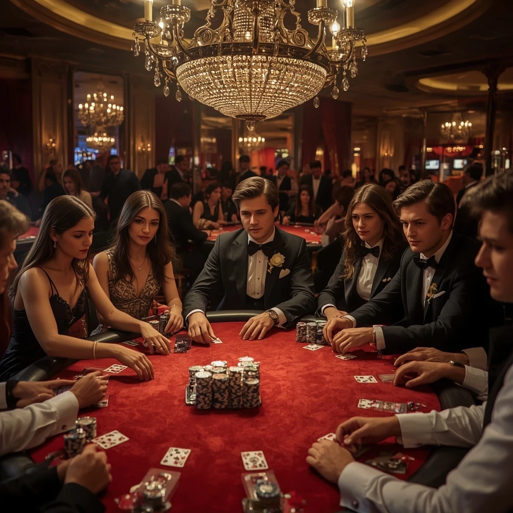 giochi da tavolo del casinò WINKBET CASINO