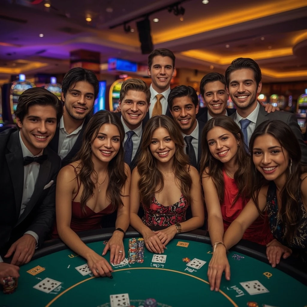 Le basi del gioco WINKBET CASINO